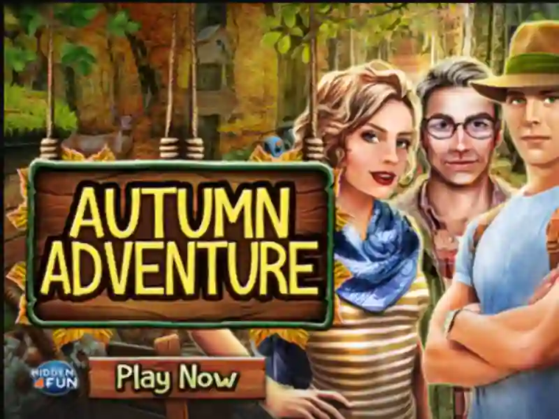 Laro Autumn Adventure online
