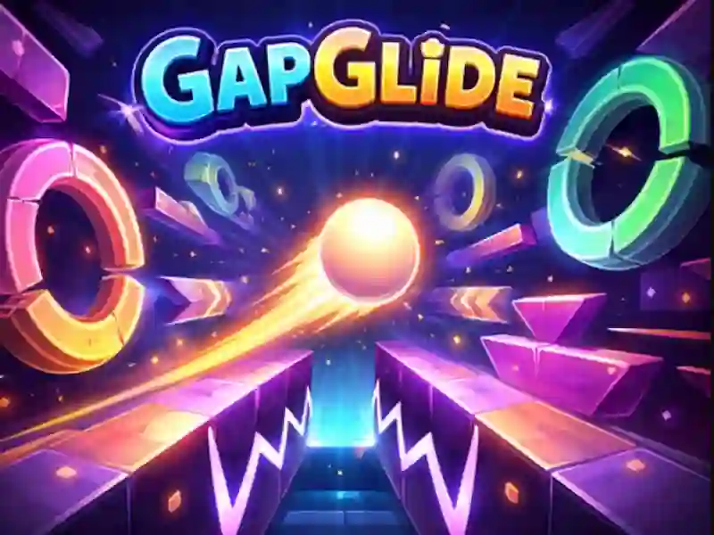 Laro Gap Glide online