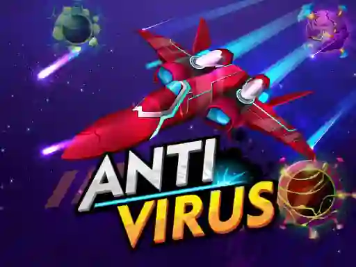 Laro Anti Virus online
