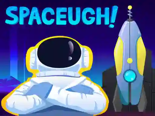 Laro SpaceUgh online