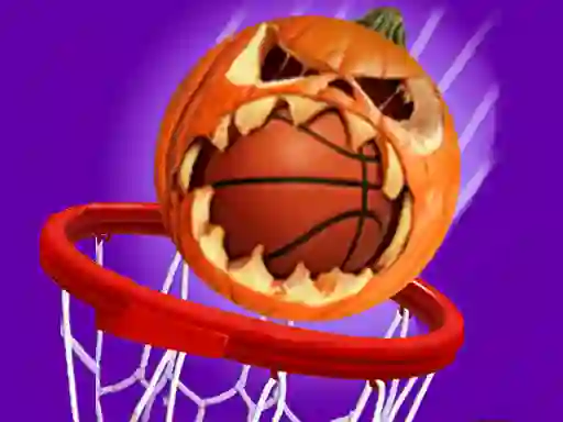Laro Halloween Basket online