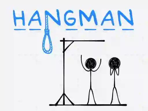 Laro Hangman online