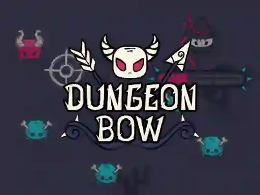 Laro Dungeon Bow online