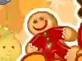 Laro Cookies for Santa Claus online