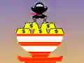 Laro Pirates VS Ninjas online