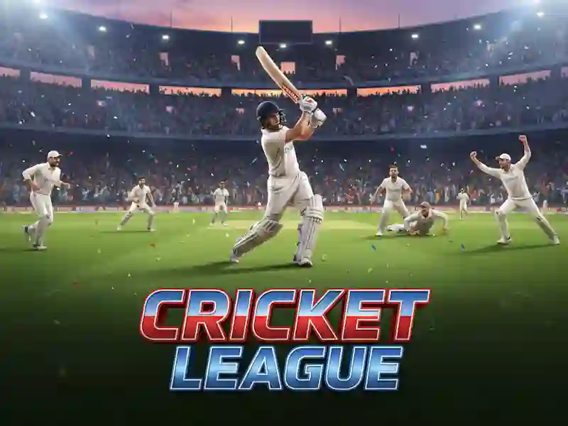 Laro Cricket league online