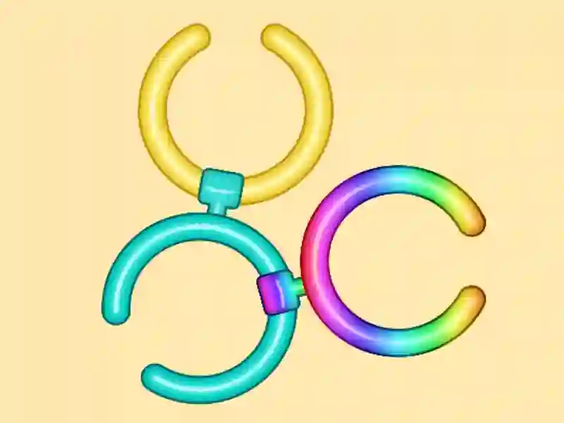 Laro Rings Untie online