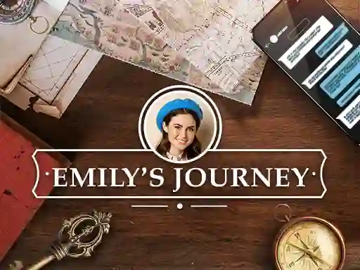 Laro Emily's Journey online