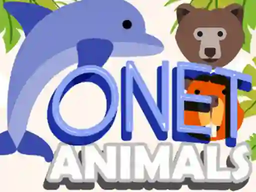 Laro Onet Animals online