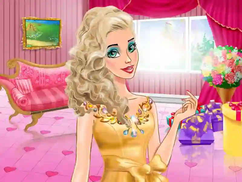 Laro Princess Best Anniversary online