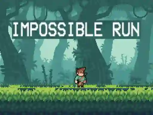Laro Impossible Run online