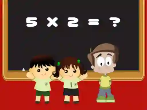 Laro Kids Mathematics online