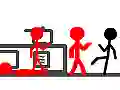Laro The Crazy Adventures Of Bobby Bob online