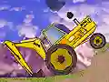 Laro Backhoe Trial online