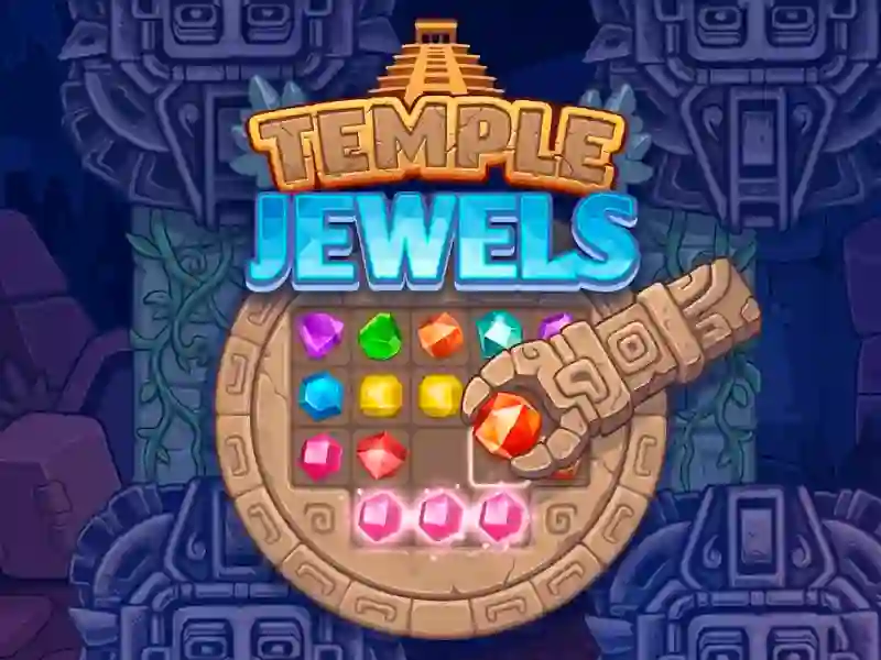 Laro Temple Jewels online