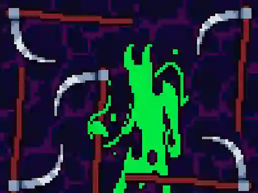 Laro Scythe Death Blow online