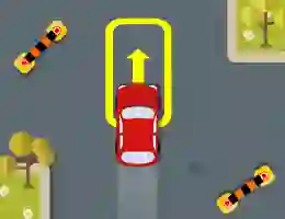 Laro Extreme Car Parking online