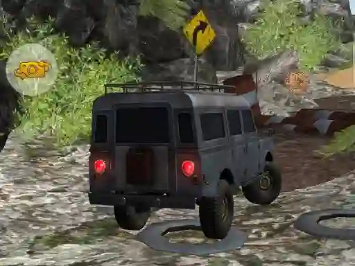 Laro Offroad 4x4 Heavy Drive online