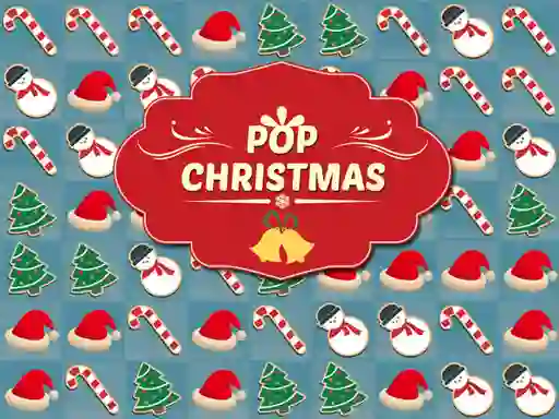 Laro Pop Christmas online