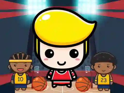 Laro B-Baller online