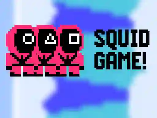 Laro Squid Game fruit falling online