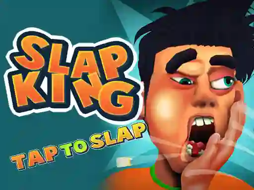 Laro Slap King online
