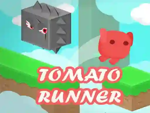 Laro Tomato Runner online