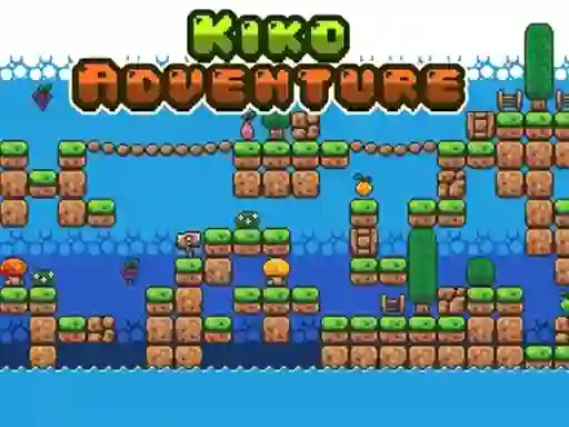 Laro Kiko Adventure online