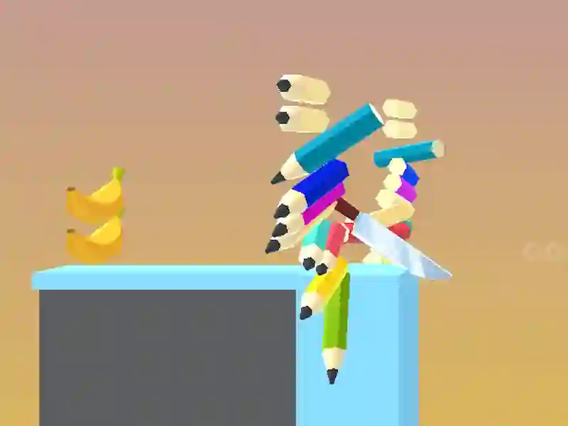 Laro Cut It 3D online