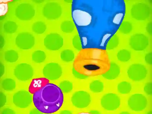 Laro Monster Ball online