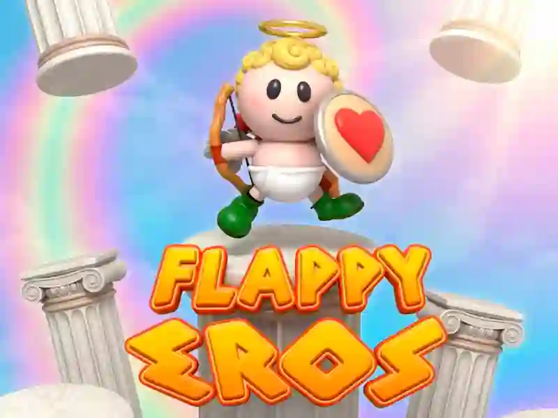 Laro Flappy eros online