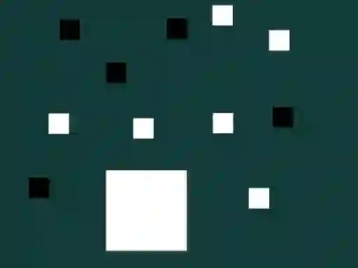 Laro Colored Square online