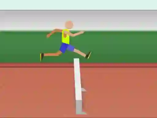 Laro TRZ Athletic Games online