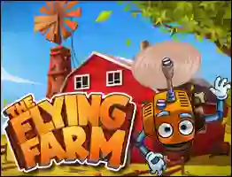 Laro The Flying Farm lite online