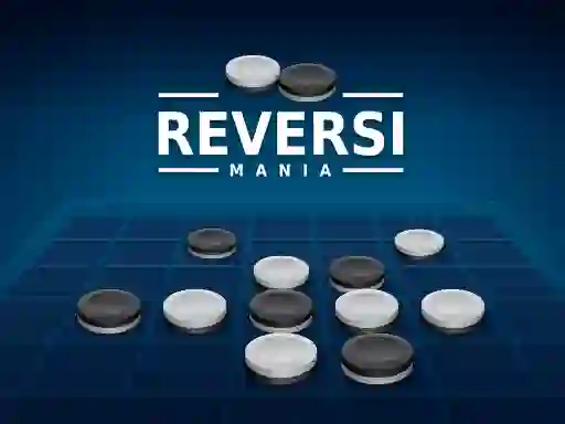 Laro Reversi Mania online