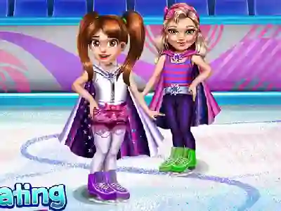 Laro Skating Courses online