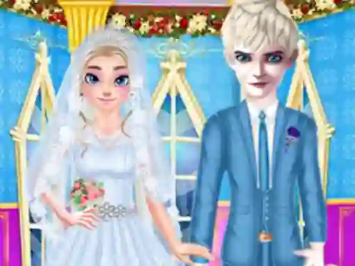 Laro Princess Wedding Planner online