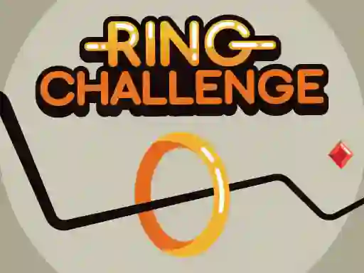 Laro Ring Challenge online