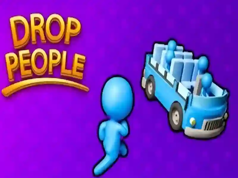 Laro Drop People online