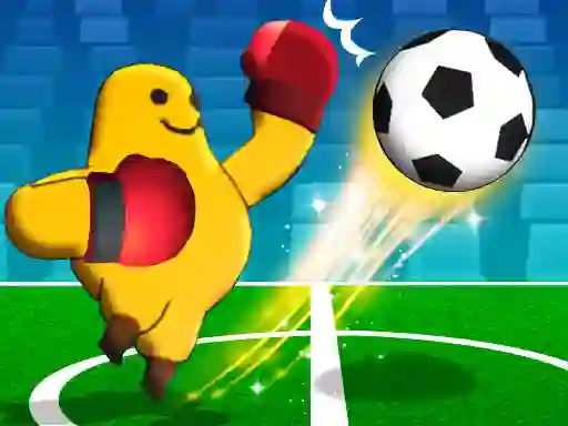 Laro Monster Soccer 3d online