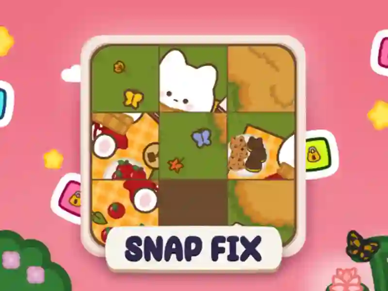 Laro Snap Fix online