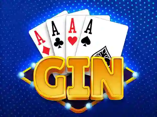 Laro Gin Rummy online