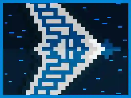Laro Shooting Star Battleship online
