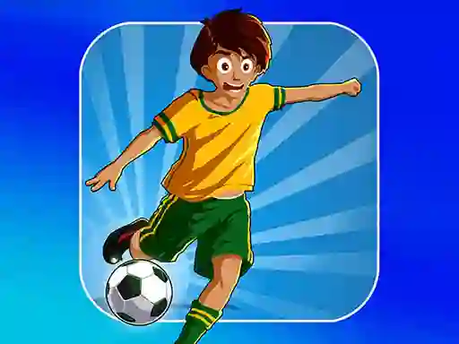 Laro Soccer Shoot online