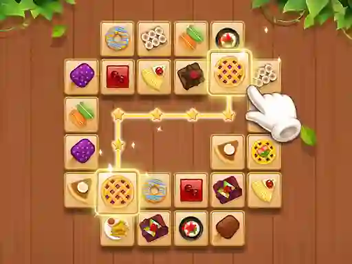 Laro Tile Connect Pair Matching online