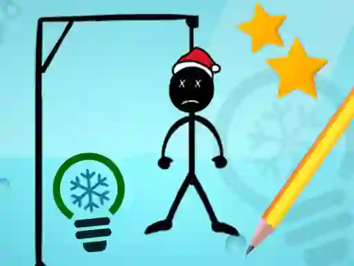 Laro Hangman Winter online