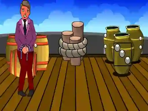 Laro Rescue The Tied Man online