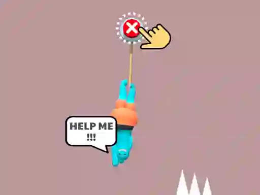 Laro Save The Guy online