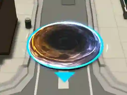 Laro Void City online