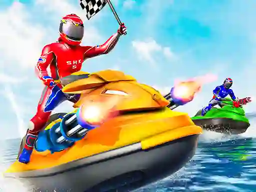 Laro Water Boat online